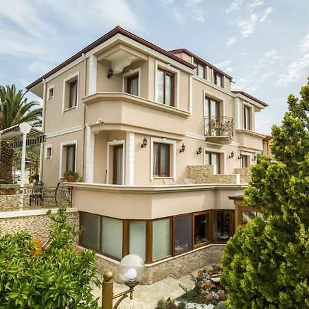 Cunda Oezerbey Konagi (Adults Only) Ξενοδοχείο Ayvalı Εξωτερικό φωτογραφία