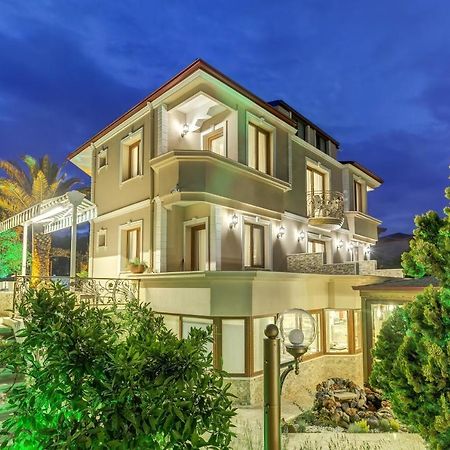 Cunda Oezerbey Konagi (Adults Only) Ξενοδοχείο Ayvalı Εξωτερικό φωτογραφία