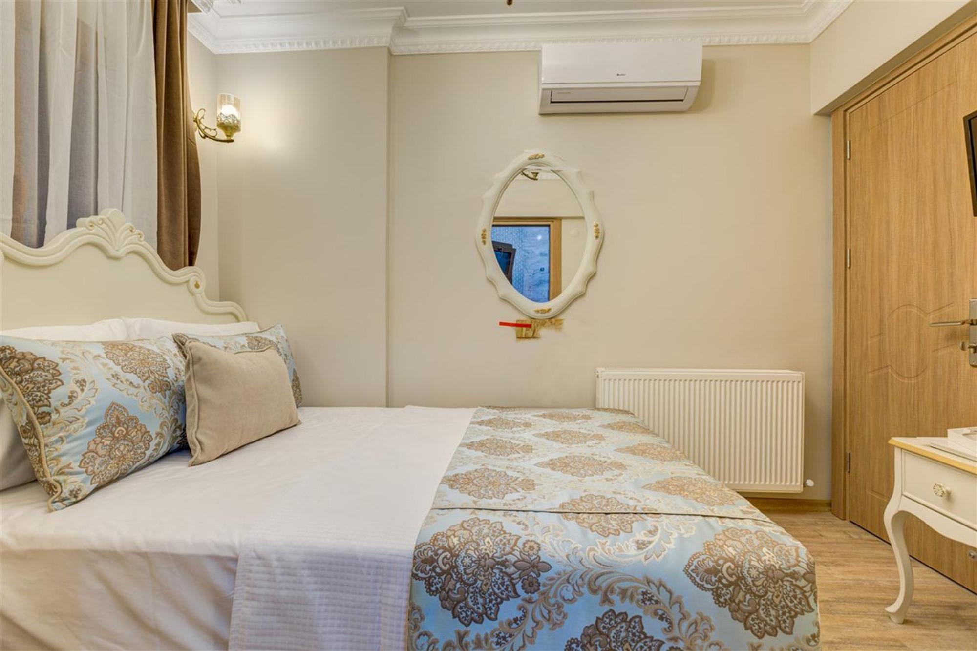 Cunda Oezerbey Konagi (Adults Only) Ξενοδοχείο Ayvalı Εξωτερικό φωτογραφία
