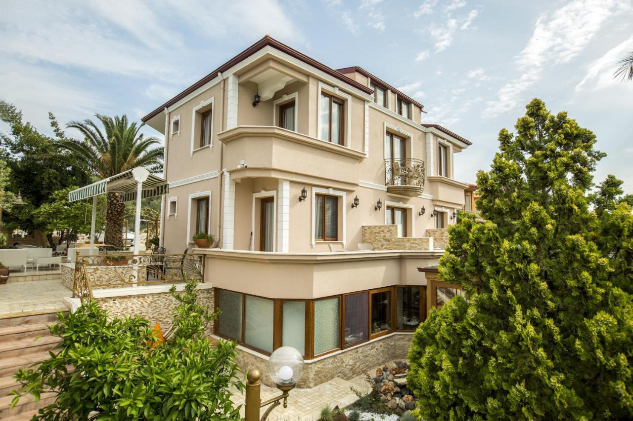 Cunda Oezerbey Konagi (Adults Only) Ξενοδοχείο Ayvalı Εξωτερικό φωτογραφία