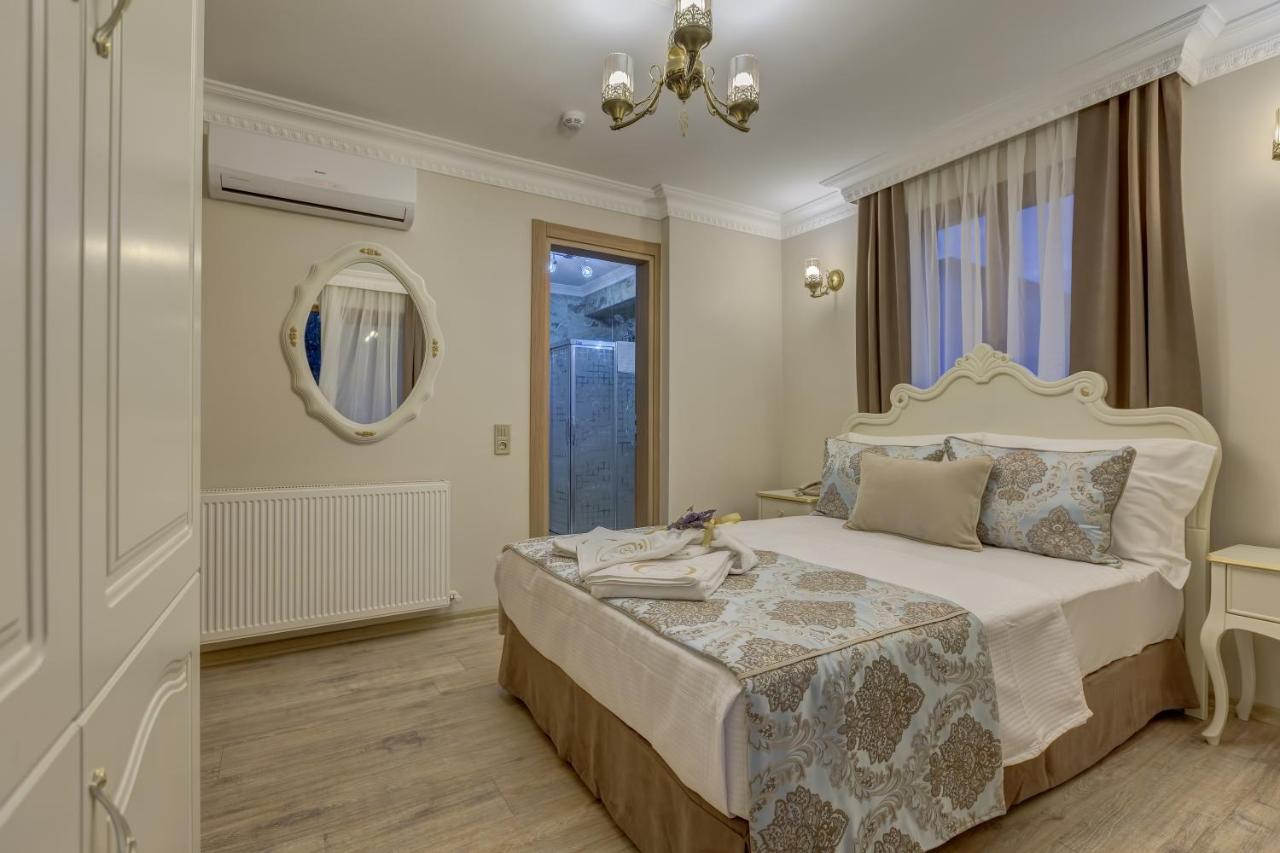 Cunda Oezerbey Konagi (Adults Only) Ξενοδοχείο Ayvalı Εξωτερικό φωτογραφία