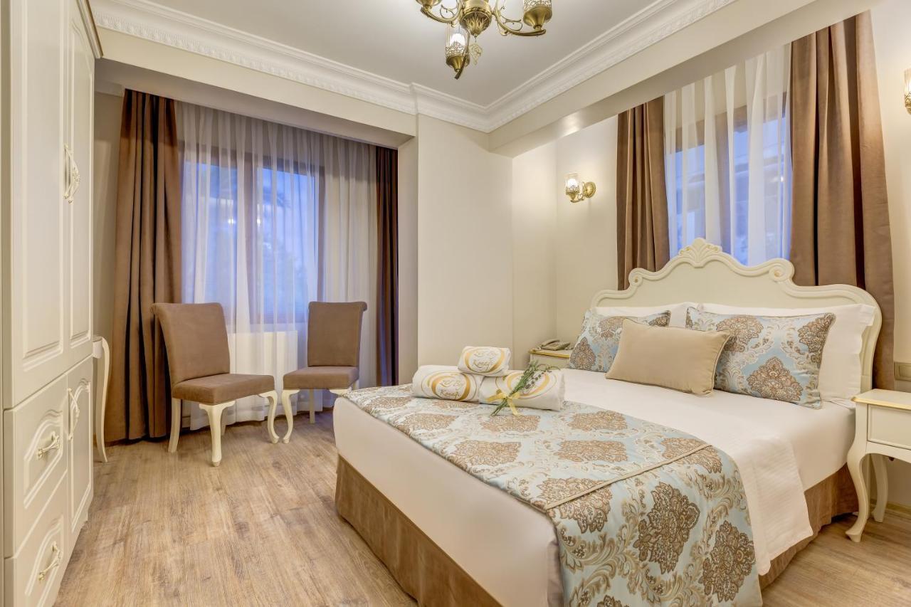 Cunda Oezerbey Konagi (Adults Only) Ξενοδοχείο Ayvalı Εξωτερικό φωτογραφία
