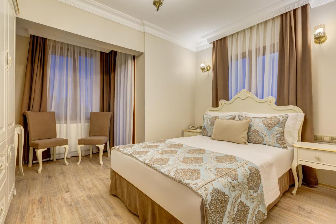 Cunda Oezerbey Konagi (Adults Only) Ξενοδοχείο Ayvalı Εξωτερικό φωτογραφία