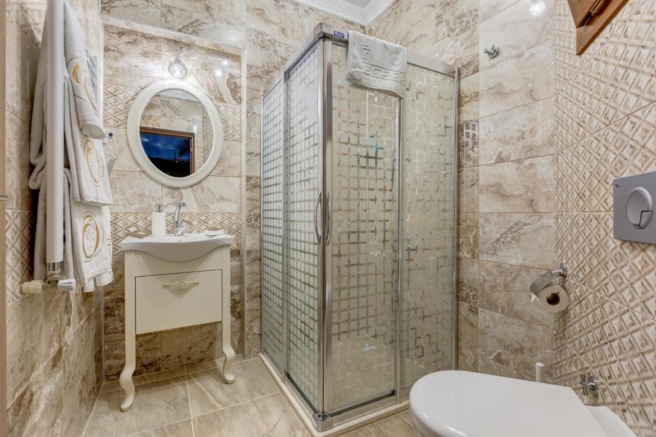 Cunda Oezerbey Konagi (Adults Only) Ξενοδοχείο Ayvalı Εξωτερικό φωτογραφία