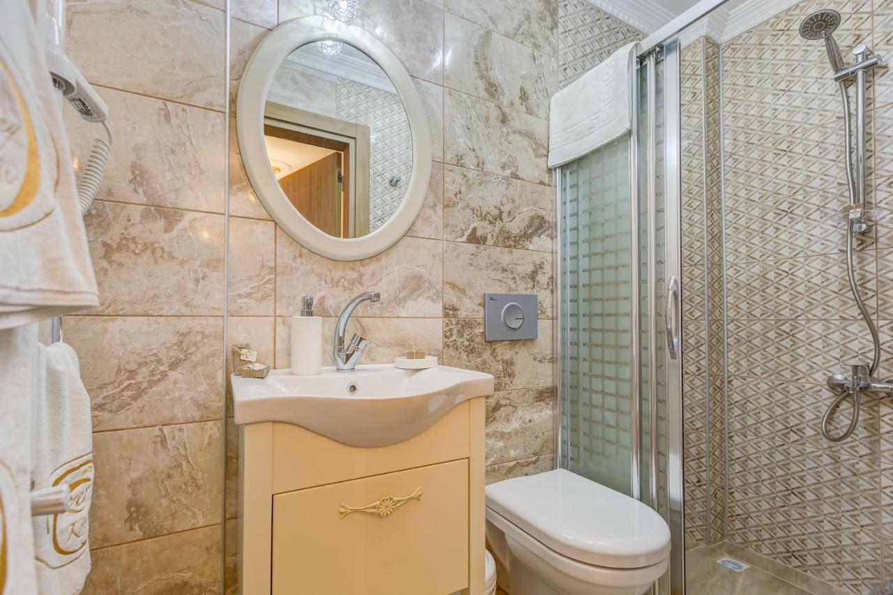 Cunda Oezerbey Konagi (Adults Only) Ξενοδοχείο Ayvalı Εξωτερικό φωτογραφία