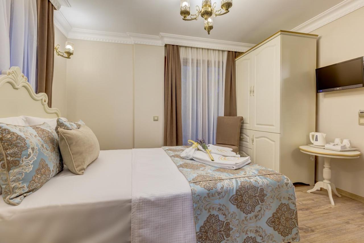 Cunda Oezerbey Konagi (Adults Only) Ξενοδοχείο Ayvalı Εξωτερικό φωτογραφία