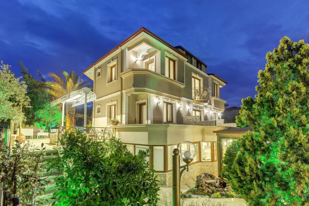 Cunda Oezerbey Konagi (Adults Only) Ξενοδοχείο Ayvalı Εξωτερικό φωτογραφία