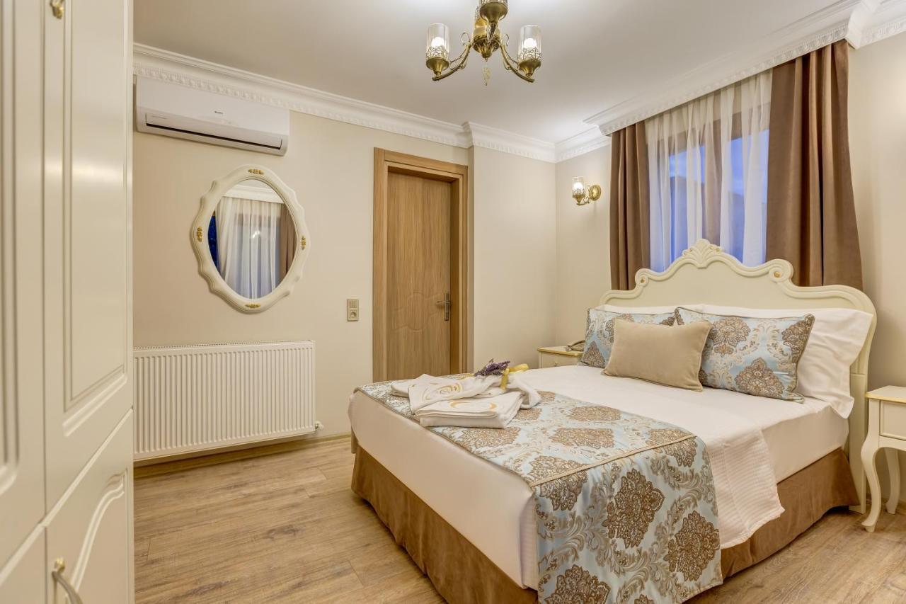 Cunda Oezerbey Konagi (Adults Only) Ξενοδοχείο Ayvalı Εξωτερικό φωτογραφία
