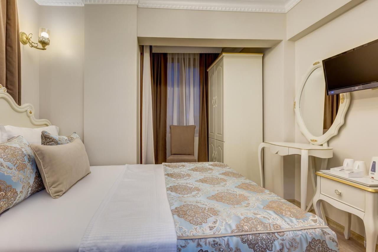 Cunda Oezerbey Konagi (Adults Only) Ξενοδοχείο Ayvalı Εξωτερικό φωτογραφία