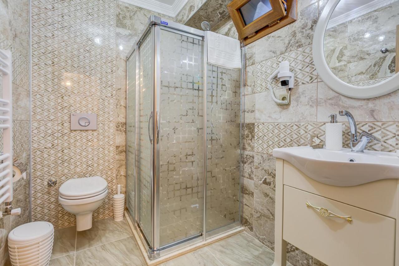 Cunda Oezerbey Konagi (Adults Only) Ξενοδοχείο Ayvalı Εξωτερικό φωτογραφία