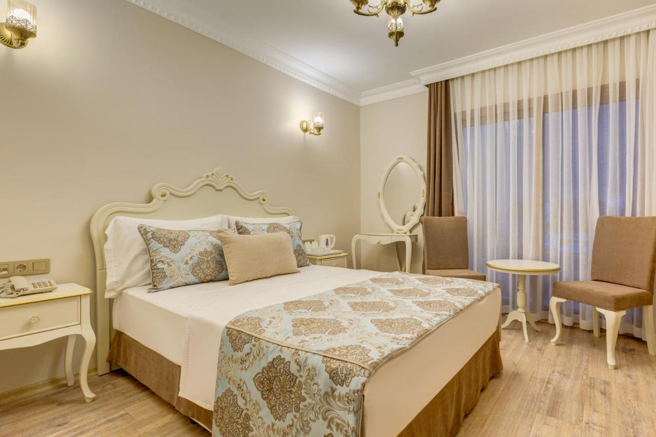 Cunda Oezerbey Konagi (Adults Only) Ξενοδοχείο Ayvalı Εξωτερικό φωτογραφία
