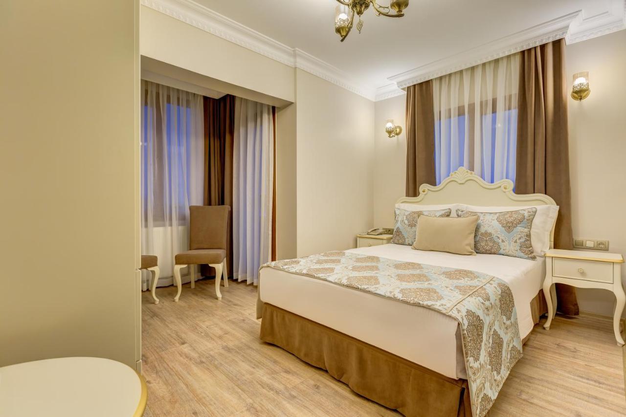Cunda Oezerbey Konagi (Adults Only) Ξενοδοχείο Ayvalı Εξωτερικό φωτογραφία