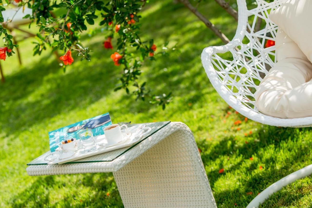 Cunda Oezerbey Konagi (Adults Only) Ξενοδοχείο Ayvalı Εξωτερικό φωτογραφία